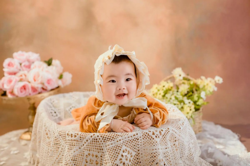 惠州三岁宝宝咳嗽不停